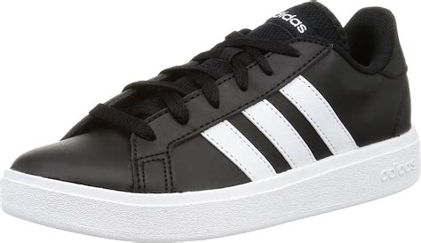 adidas Women's Grand Court 2.0 Tennis Shoe 